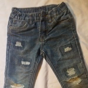 Lucky Brand - Boys Jeans